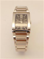 Orologio Tissot Donna Generosi-T in Acciaio T105.309.11.058.00 - T105.309.11.058.00